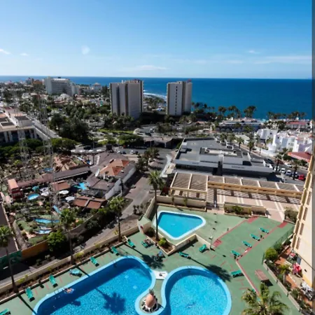 Panoramic Americas *